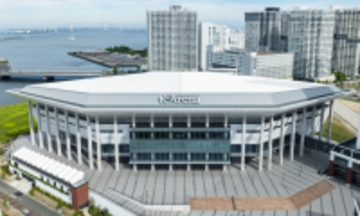 「Ｋアリーナ横浜」が観客動員数「世界1位」に！世界1位を記念してＫアリーナクラブ会員限定特別内覧会の開催決定