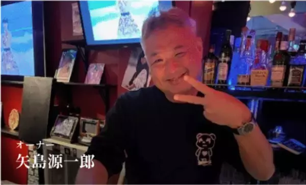 中野でアイドル文化を体験できる「昭和平成アイドル酒バー なんてったって中野」オープン！世代を超えた交流の場を目指し、クラウドファンディングに挑戦