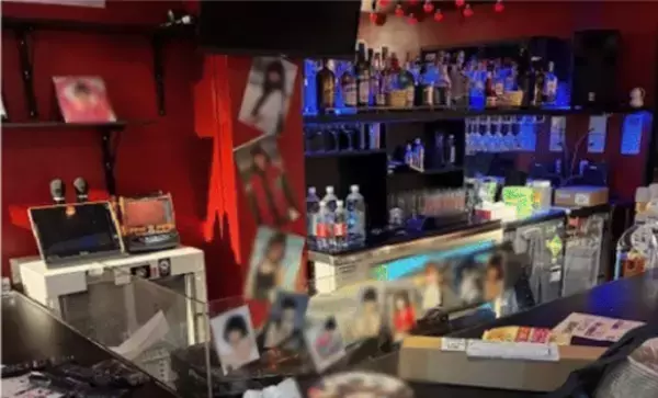 「中野でアイドル文化を体験できる「昭和平成アイドル酒バー なんてったって中野」オープン！世代を超えた交流の場を目指し、クラウドファンディングに挑戦」の画像