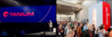 タニウム、年次グローバルカンファレンス「Converge 2025」を開催