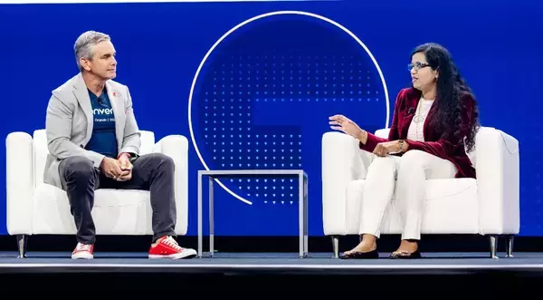 「タニウム、年次グローバルカンファレンス「Converge 2025」を開催」の画像