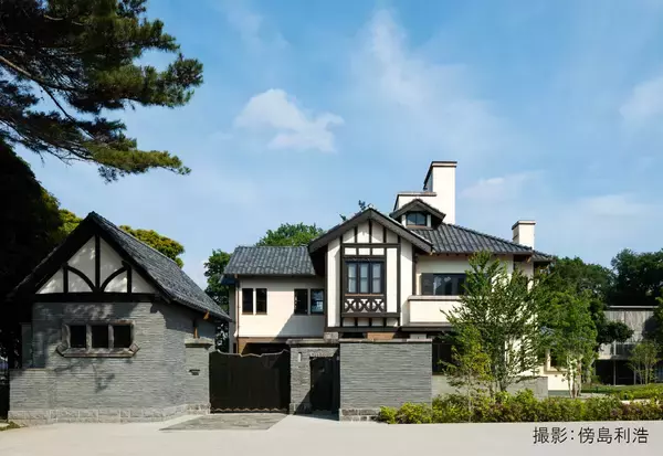 【茨城県取手市ふるさと納税】取手市 × 前田建設工業株式会社『国登録有形文化財 旧渡辺甚吉邸主屋』お食事付きの貸し切り見学体験