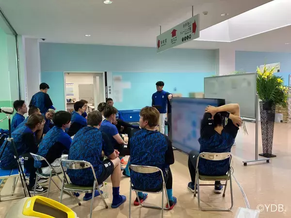 「ハイセンス、横浜DeNAベイスターズの沖縄キャンプ地に大画面テレビと大型冷蔵庫を寄贈　― 2026年シーズンも全力サポート ―」の画像