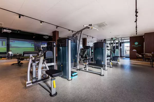 「春日部エリアに24時間ジム×インドアゴルフの新拠点が誕生！「スマートフィット100+ゴルフ 春日部店」2026年2月22日グランドオープン」の画像