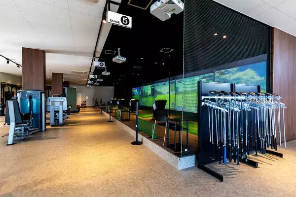 「春日部エリアに24時間ジム×インドアゴルフの新拠点が誕生！「スマートフィット100+ゴルフ 春日部店」2026年2月22日グランドオープン」の画像