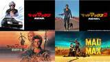 「狂気のチェイスを4週連続で『マッドマックス』から『怒りのデス・ロード』までシリーズ4作品を一挙初回3月7日（土）よる7時～ BS12 トゥエルビ 「土曜洋画劇場」で無料放送」の画像1