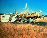 「狂気のチェイスを4週連続で『マッドマックス』から『怒りのデス・ロード』までシリーズ4作品を一挙初回3月7日（土）よる7時～ BS12 トゥエルビ 「土曜洋画劇場」で無料放送」の画像4