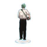 「「堀越耕平『僕のヒーローアカデミア』原画展」いよいよ開幕迫る！待望の福岡展が4月11日(土)から開催！！福岡会場から新発売となるグッズも！！前期日程チケットが好評につき、後期日程分・販売方法の変更が決定」の画像4