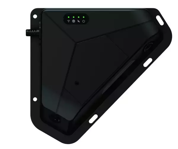 物流効率化推進の切り札にAI積載効率化システム「Z5」を発売