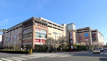 「南砂町ショッピングセンターSUNAMO」2025年度 業績報告