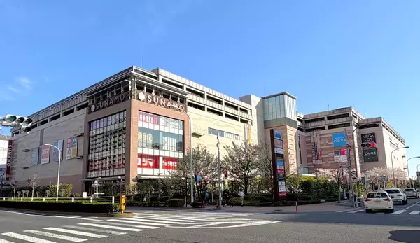 「南砂町ショッピングセンターSUNAMO」2025年度 業績報告