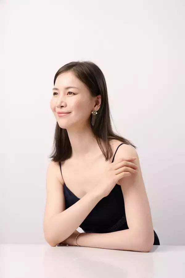 「ワイン×鮨×オペラ！圧倒的な歌声が響く至高の五感体験 六本木「Climat」にて、ドラマチックな秋の夜長を彩る「今宵はOpera Night♪」9月18日(金)開催」の画像