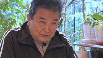 ”マイトガイ”小林旭 長年暮らした約300坪の自邸からの住み替え「小林旭の熱き新生活」10月13日（火）よる8時55分～ BS12 トゥエルビで放送開始