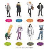 「TVアニメ『えぶりでいホスト』×GiGOキャンペーン開催のお知らせ」の画像2