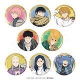 「TVアニメ『えぶりでいホスト』×GiGOキャンペーン開催のお知らせ」の画像3