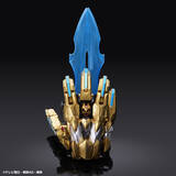 「『ゴジュウジャー』より、テガソードがアップグレード！テガソード -MEMORIAL EDITION-が登場！キャラボイス、BGMを拡張するデータカードも！」の画像3