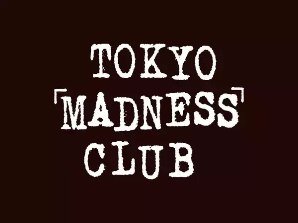 「TVアニメ「らんま1/2」の新作アパレルグッズが『TOKYO MADNESS CLUB』シリーズにて受注開始！！」の画像