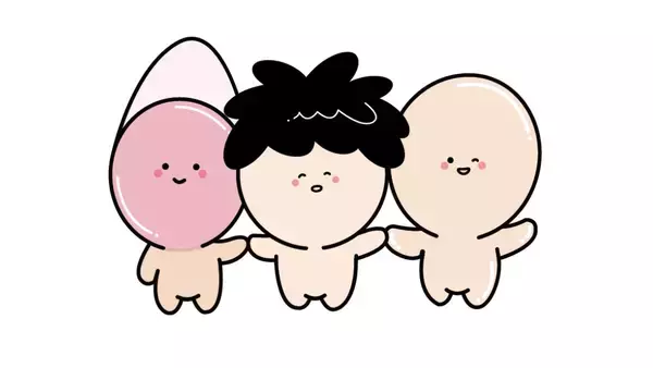 「SNS総フォロワー150万人超の美容クリエイター・たけたろう初プロデュース“高濃度ビオチン配合サプリ“が好評発売中」の画像