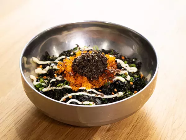 「今年の主役は、トリュフ　「韓国料理 × トリュフ」シリーズを2026年3月4日(水)より販売開始」の画像