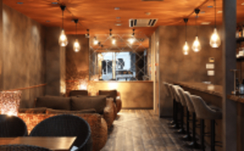 金沢カフェ＆バーシーンの新たな大本命！こだわりのグリークヨーグルト＆アサイーボウルが絶品！新感覚シーシャCafe&Bar「BALI MIST」誕生！