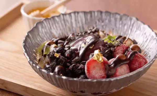 「金沢カフェ＆バーシーンの新たな大本命！こだわりのグリークヨーグルト＆アサイーボウルが絶品！新感覚シーシャCafe&Bar「BALI MIST」誕生！」の画像