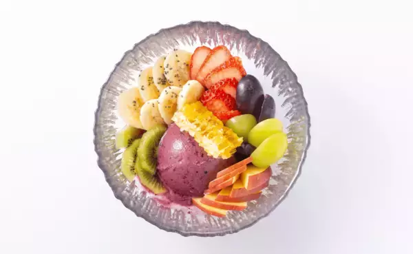 「金沢カフェ＆バーシーンの新たな大本命！こだわりのグリークヨーグルト＆アサイーボウルが絶品！新感覚シーシャCafe&Bar「BALI MIST」誕生！」の画像