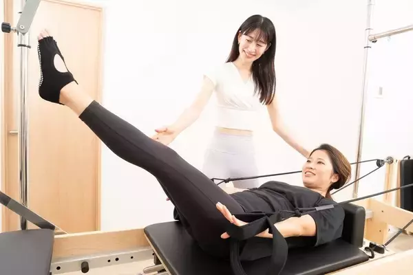 「【越谷駅 徒歩３分】女性専門パーソナルピラティス COCOLANCE（ココランス）越谷店が２０２６年４月１１日にオープン」の画像