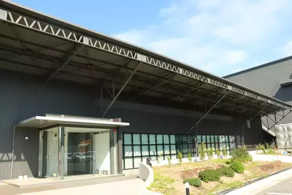 「季節の贈り物にフリーズドライのギフト提案！西宮阪急百貨店で5/6～5/12まで催事出店」の画像