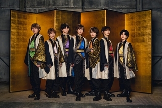 風男塾、海外SNSで話題の「男装★超メロ」に続く新曲「SETSUNA -刹那-」のティザー公開！ 19周年記念スペシャル無料ライブも決定！
