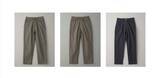 「【ライフ】「〈LIFE BASIC〉婦人 みんなのBASIC PANTS」に新色が登場！秋冬コーデにぴったりな3色を新発売」の画像2