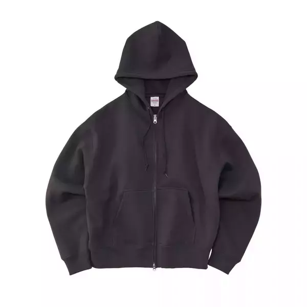 「シリーズ累計1万枚突破！3タイプから選べるカスタムパーカーが「おそろいの日」限定セール開催 ― 11/11から1週間限定」の画像