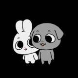 「SNSフォロワー140万人超えの韓国キャラクター「カムンとアント」関西初のコラボカフェ開催が決定！」の画像2