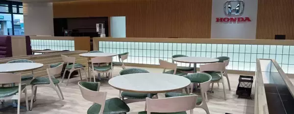「Honda Cars 埼玉中 春日部中央店」が移転リニューアル　2025年12月11日(木)に新店舗をグランドオープン