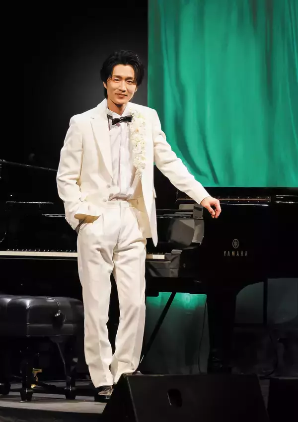 「真田ナオキ、待望のライブDVD発売決定＆2026年1月5日 「新春トークライブ」緊急開催！」の画像