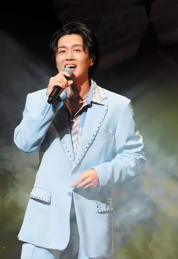 「真田ナオキ、待望のライブDVD発売決定＆2026年1月5日 「新春トークライブ」緊急開催！」の画像