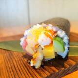 「道の駅常総の節分「巻いて、撒いて、福を呼ぶ」オリジナル恵方巻や恵方巻スイーツが登場　～豆まきイベントも開催！家族で福を願う～」の画像3