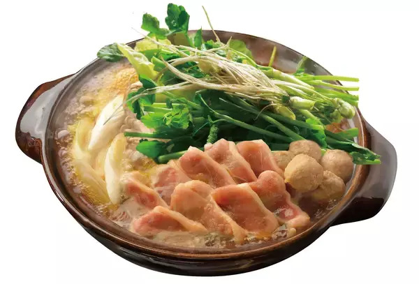 「「冷やし中華の元祖」として知られる老舗メーカー　東北6県鍋つゆ「東北鍋紀行」が今季最終販売」の画像