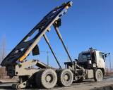 「アリソン4440が　株式会社NICHIJO製50トン積み構内用ダンプトラックに初搭載　2026年初頭に初号機がエンドユーザーに納車予定」の画像2