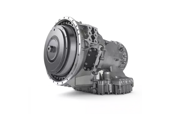 「アリソン4440が　株式会社NICHIJO製50トン積み構内用ダンプトラックに初搭載　2026年初頭に初号機がエンドユーザーに納車予定」の画像