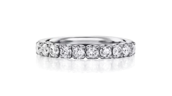 「おふたりの心が寄り添うバレンタインデーに　想いをかたちにする特別なリングを」の画像