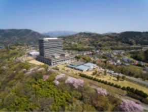 おしんドローンスクール、神奈川・未病バレー　「BIOTOPIA」に新校を開校都心から約60分。自然の中で心身を整えながら、ドローン国家資格を取得