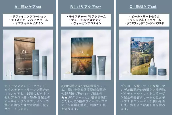 「3月17日は「Dr.MiCHAELとはじめるスローエイジングの日」　大人世代のためのウェルネスブランド【Dr.MiCHAEL】-ドクターマイケル-」の画像