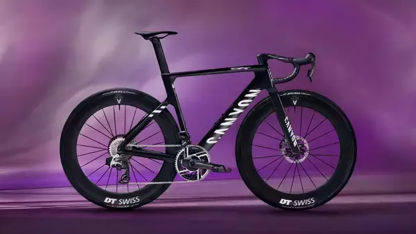 すべての道で最速であるために。オールロードレースバイクの新基準『エンデュレース CFR』誕生