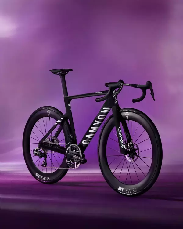 「すべての道で最速であるために。オールロードレースバイクの新基準『エンデュレース CFR』誕生」の画像