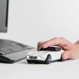 「●期間限定●　名車「トヨタ2000GT」マウス、期間限定でノベルティグッズプレゼント！」の画像2