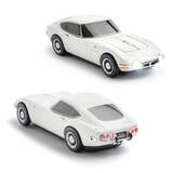 「●期間限定●　名車「トヨタ2000GT」マウス、期間限定でノベルティグッズプレゼント！」の画像4