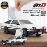 「■期間限定■藤原拓海とハチロクが出現！？ 話題のCAMSHOP『頭文字D』ポップアップストアが小田原駅直結「ハルネ小田原」に登場！（7/31～8/26）」の画像2