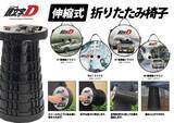 「■期間限定■藤原拓海とハチロクが出現！？ 話題のCAMSHOP『頭文字D』ポップアップストアが小田原駅直結「ハルネ小田原」に登場！（7/31～8/26）」の画像4