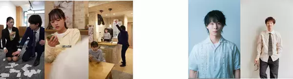 「掛け捨て型広告から積み立て型広告へ。東京ディズニーランド(R)に貸切招待「JCB マジカル クリスマス」36年目は新プロモーション戦略に挑戦　その全貌とは。初のショートドラマ制作も！3月から順次公開」の画像