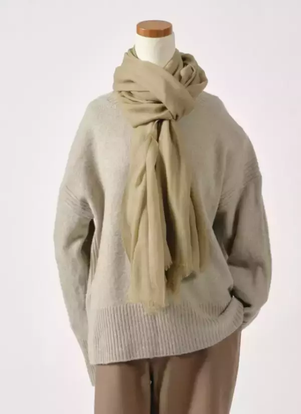 「【公募開始】エシカルファッションブランド「SHOKAY」、社会貢献活動を支援する『ドネーション・プログラム』パートナー団体を募集」の画像